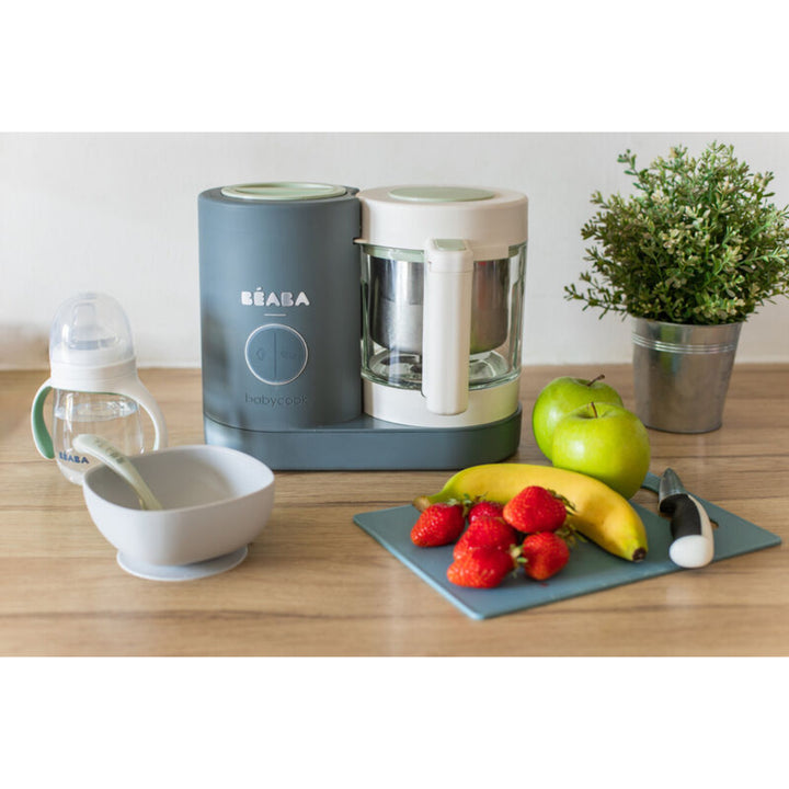 Béaba 6 in 1 Babycook Neo® Food Processor