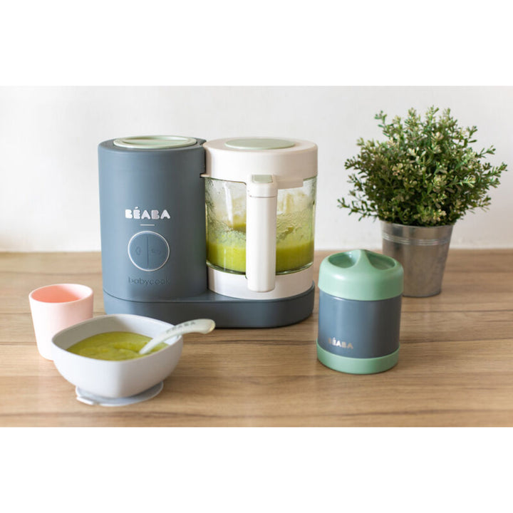 Béaba 6 in 1 Babycook Neo® Food Processor