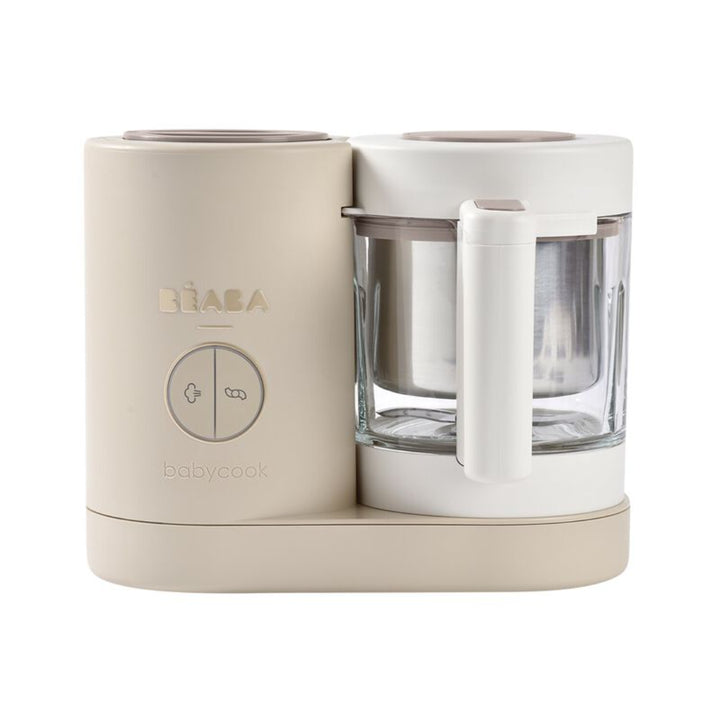 Béaba 6 in 1 Babycook Neo® Food Processor