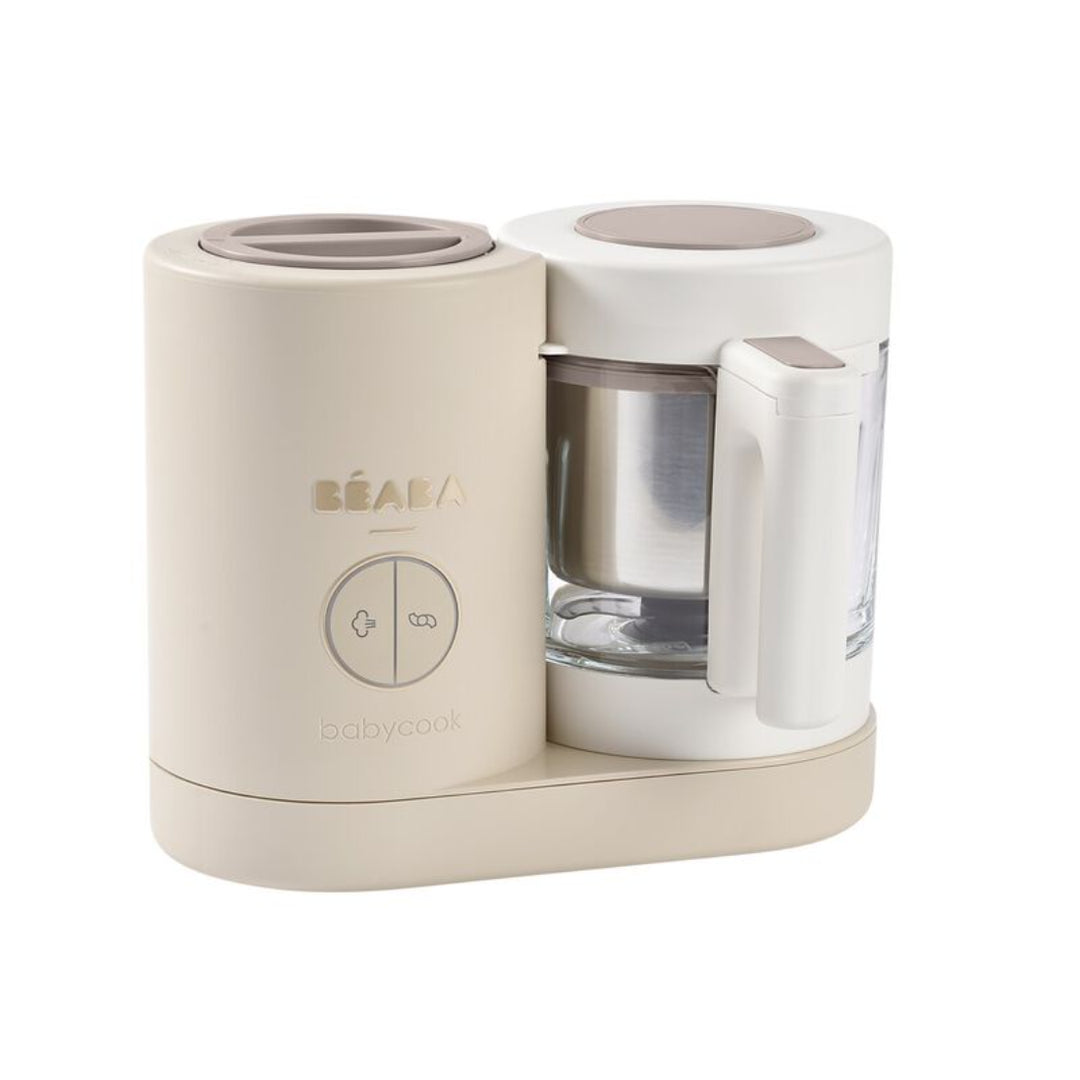 Béaba 6 in 1 Babycook Neo® Food Processor