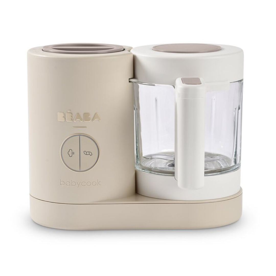 Béaba 6 in 1 Babycook Neo® Food Processor