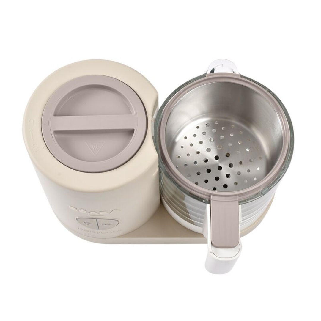 Béaba 6 in 1 Babycook Neo® Food Processor
