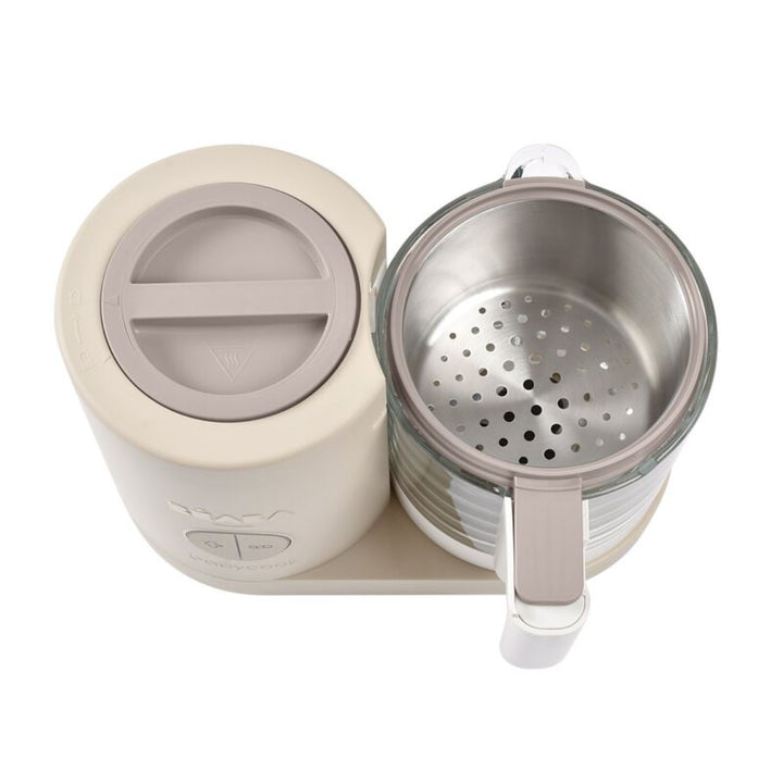 Béaba 6 in 1 Babycook Neo® Food Processor