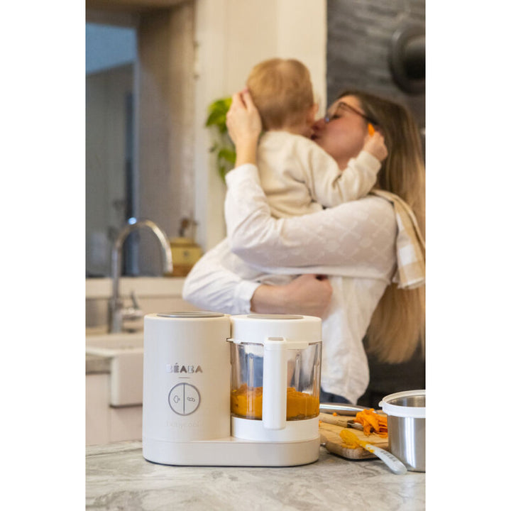 Béaba 6 in 1 Babycook Neo® Food Processor