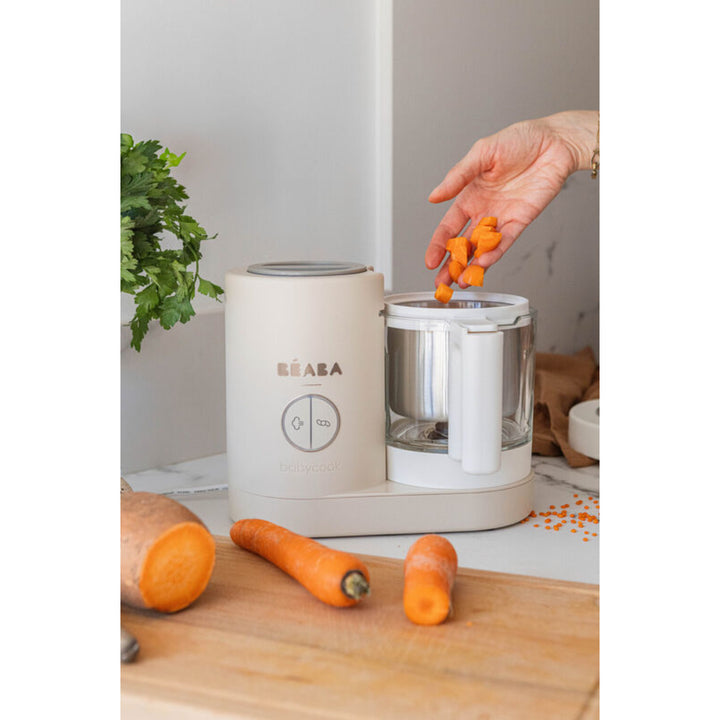 Béaba 6 in 1 Babycook Neo® Food Processor