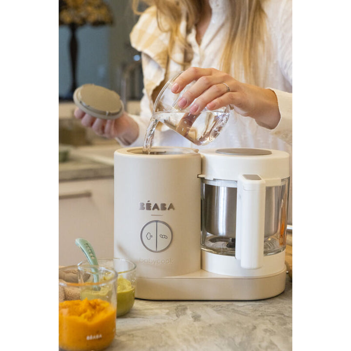 Béaba 6 in 1 Babycook Neo® Food Processor