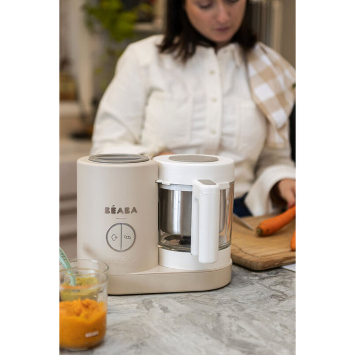 Béaba 6 in 1 Babycook Neo® Food Processor