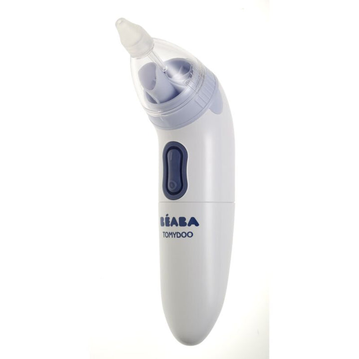 Béaba TomyDoo Nasal Aspirator (Mineral)