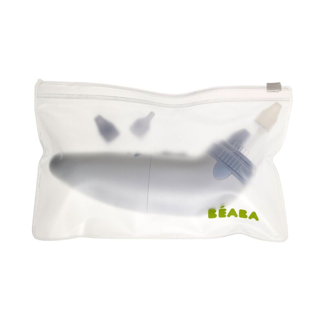 Béaba TomyDoo Nasal Aspirator (Mineral)