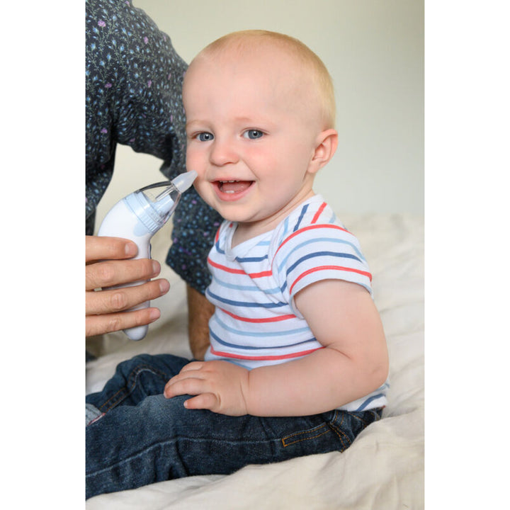 Béaba TomyDoo Nasal Aspirator (Mineral)