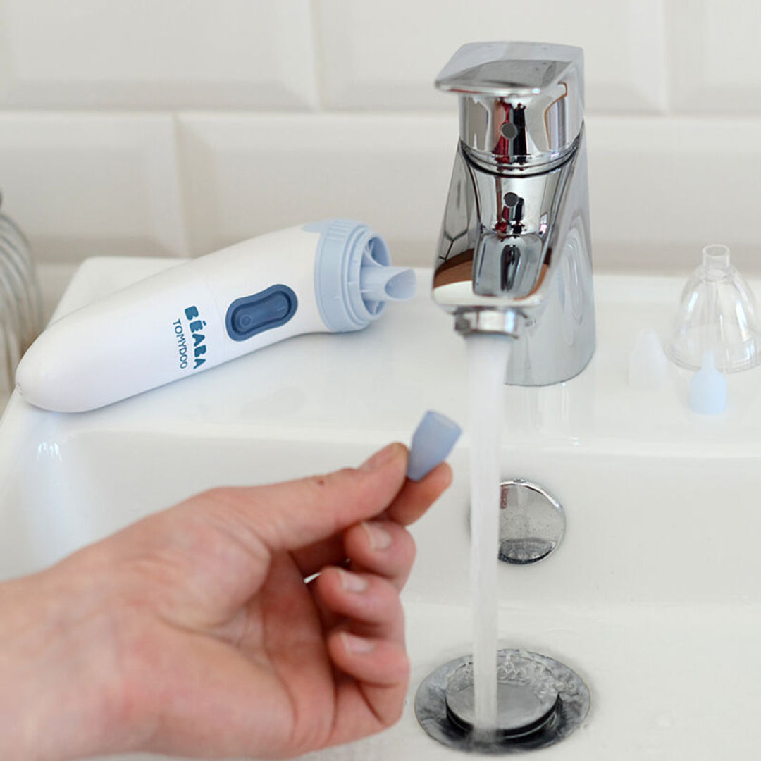 Béaba TomyDoo Nasal Aspirator (Mineral)