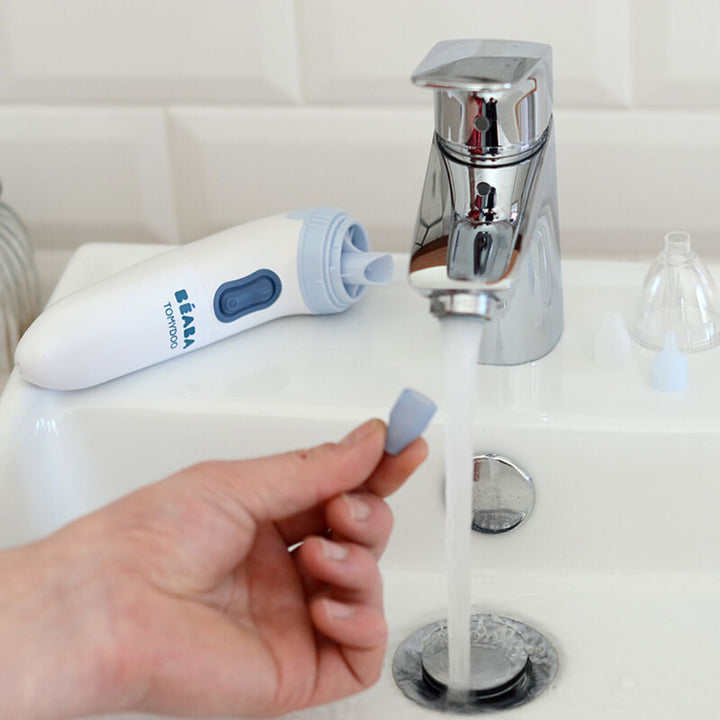 Béaba TomyDoo Nasal Aspirator (Mineral)