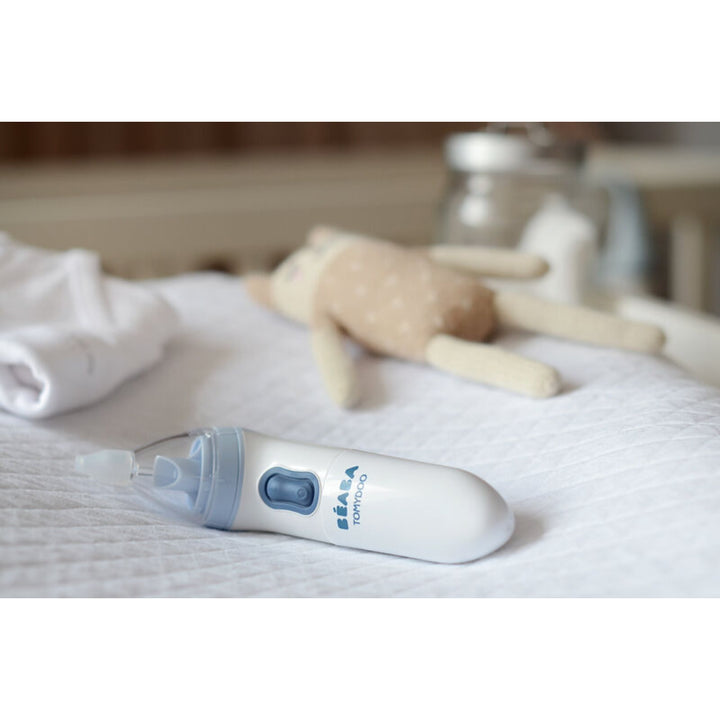 Béaba TomyDoo Nasal Aspirator (Mineral)