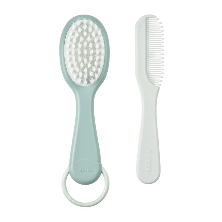 Beaba Brush &amp; Comb Set