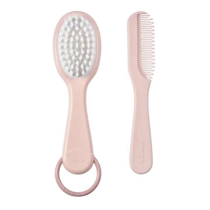 Beaba Brush &amp; Comb Set