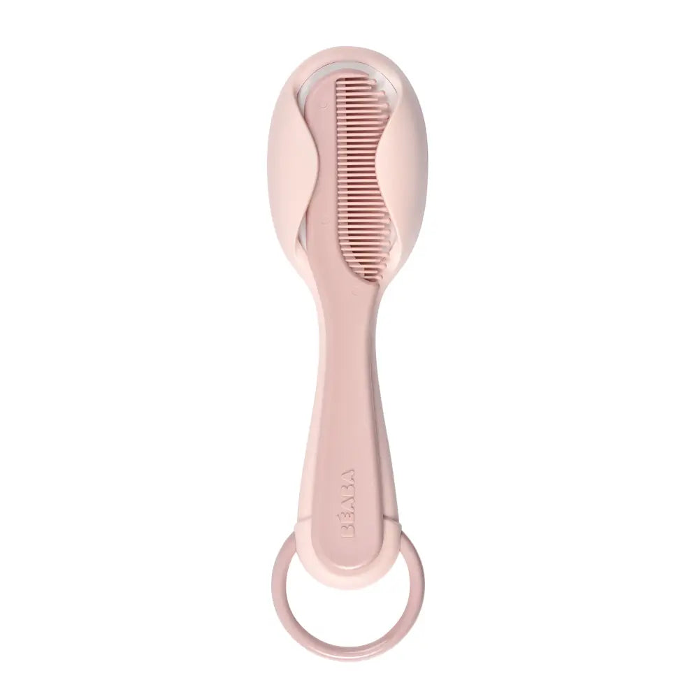 Beaba Brush &amp; Comb Set