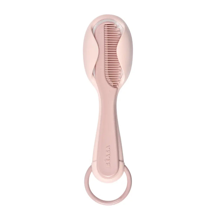 Beaba Brush &amp; Comb Set