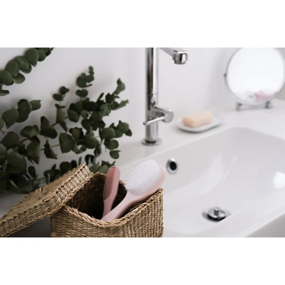 Beaba Brush &amp; Comb Set
