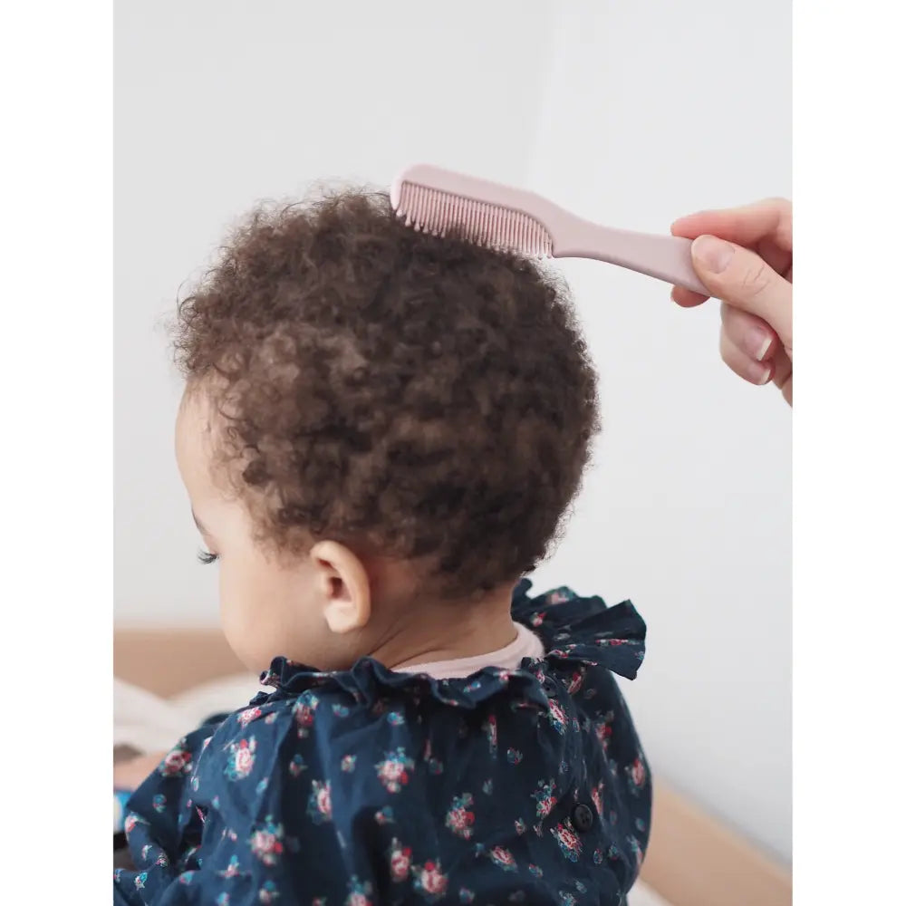 Beaba Brush &amp; Comb Set