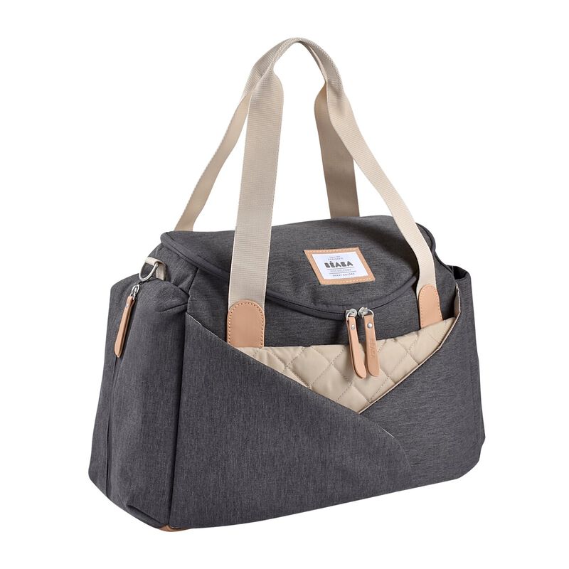 Beaba Sydney II Diaper Changing Bag