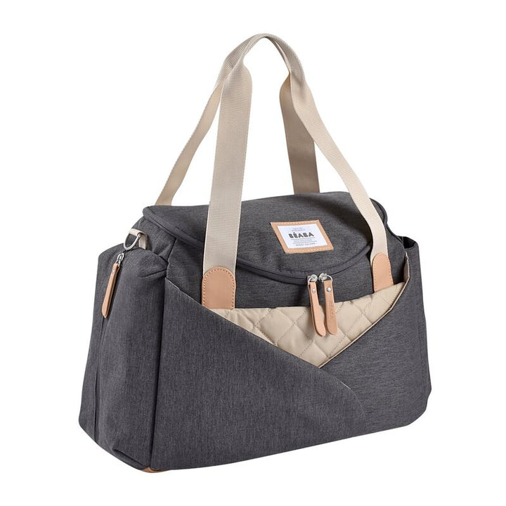 Beaba Sydney II Diaper Changing Bag