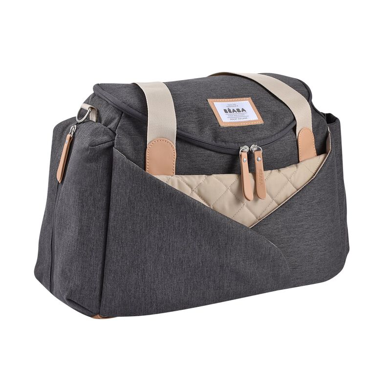 Beaba Sydney II Diaper Changing Bag
