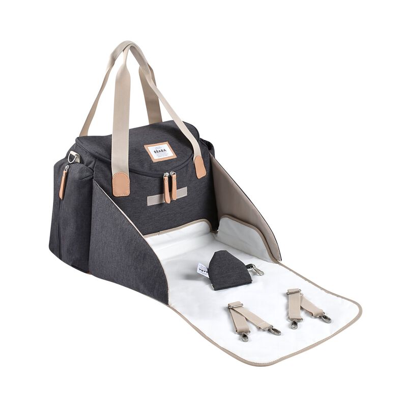 Beaba Sydney II Diaper Changing Bag