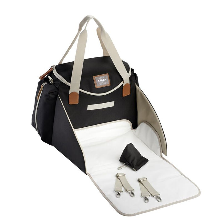 Beaba Sydney II Diaper Changing Bag