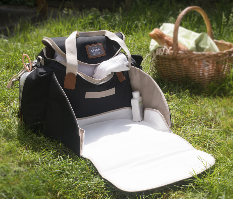 Beaba Sydney II Diaper Changing Bag