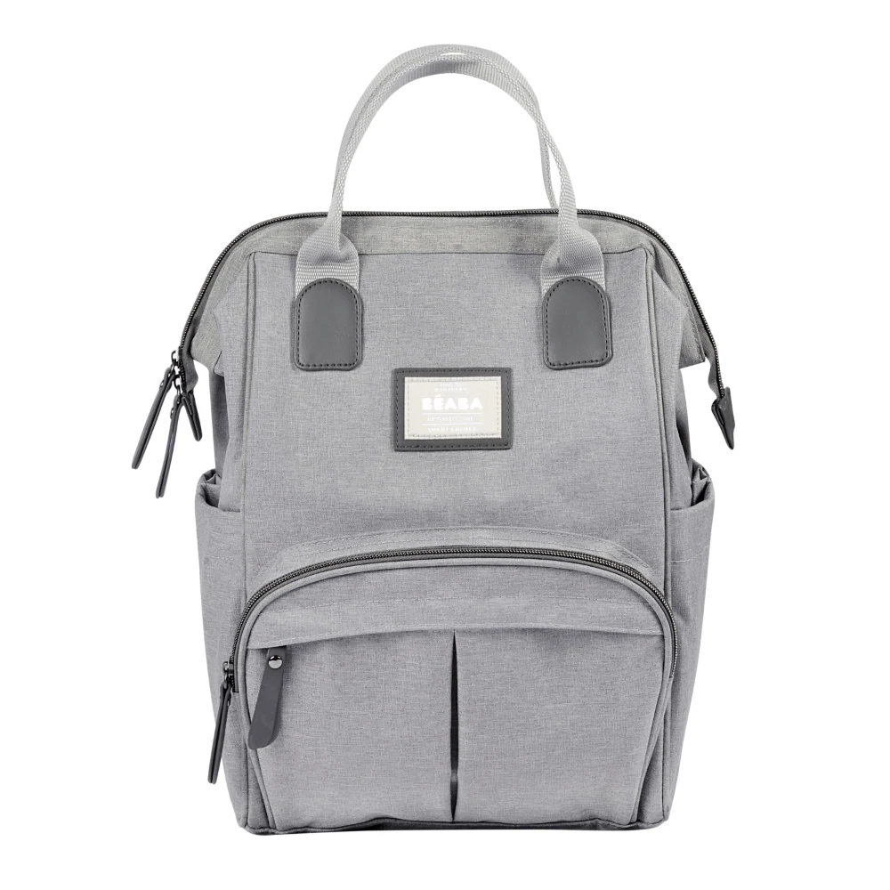Beaba Wellington Diaper Changing Backpack