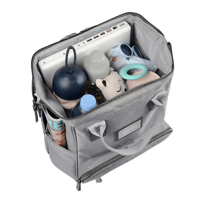 Beaba Wellington Diaper Changing Backpack