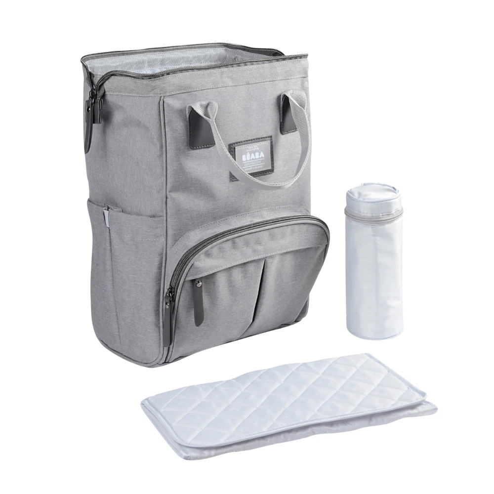 Beaba Wellington Diaper Changing Backpack