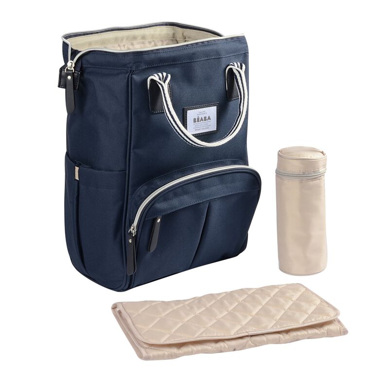 Beaba Wellington Diaper Changing Backpack