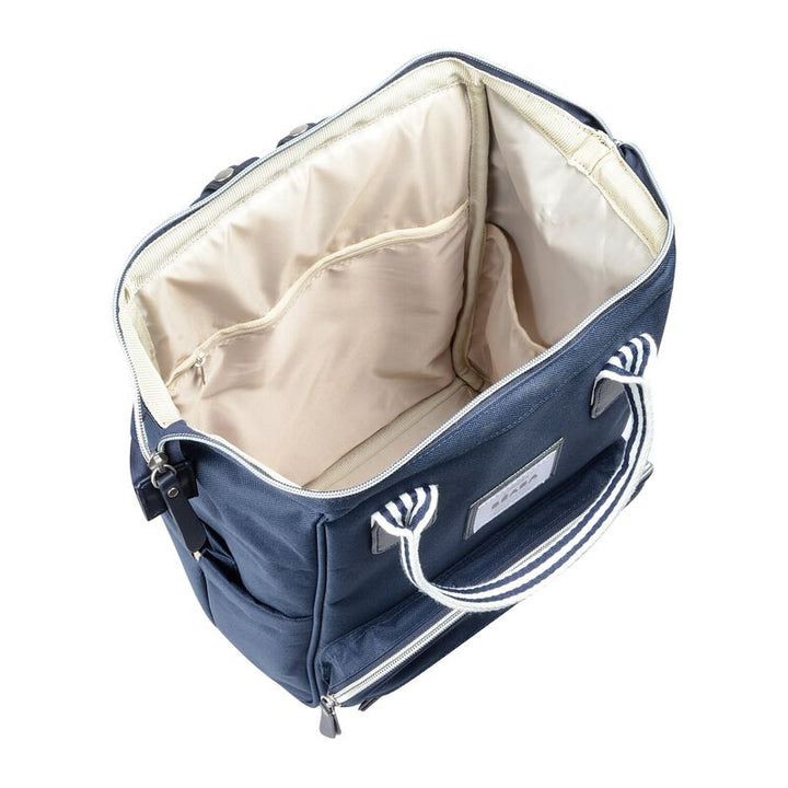 Beaba Wellington Diaper Changing Backpack