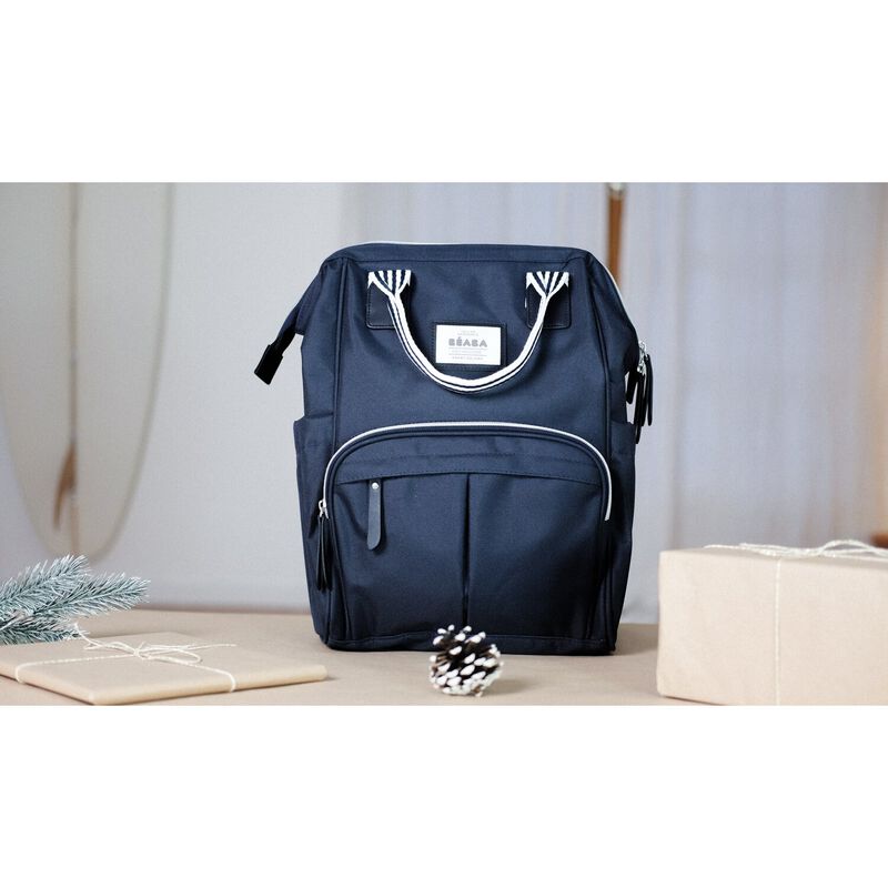 Beaba Wellington Diaper Changing Backpack