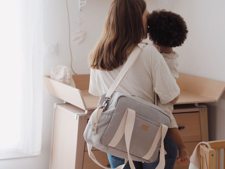 Beaba Paris Changing Bag