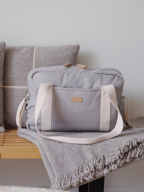 Beaba Paris Changing Bag