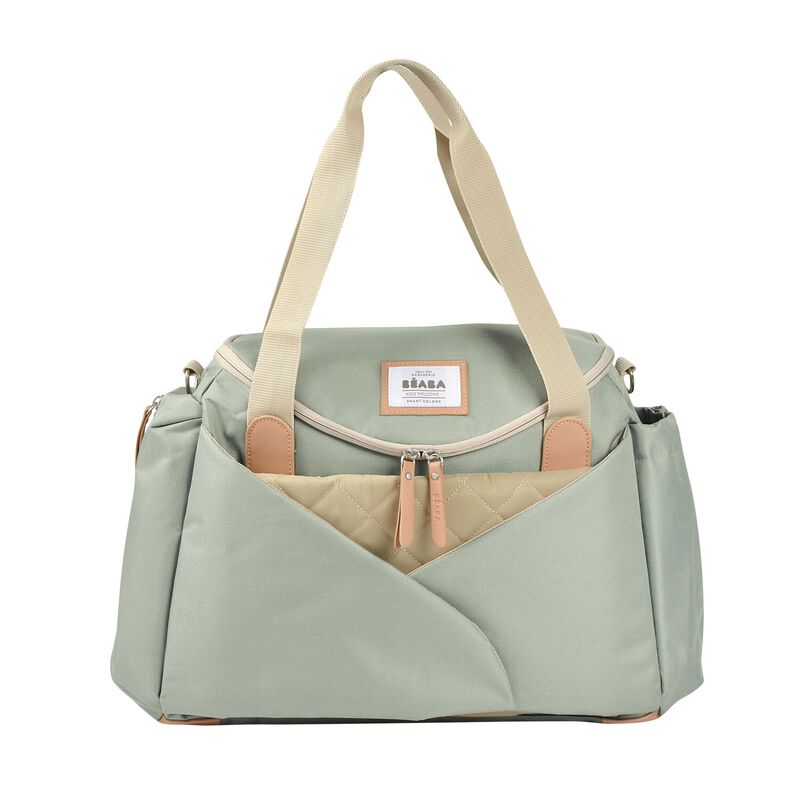 Beaba Sydney II Diaper Changing Bag