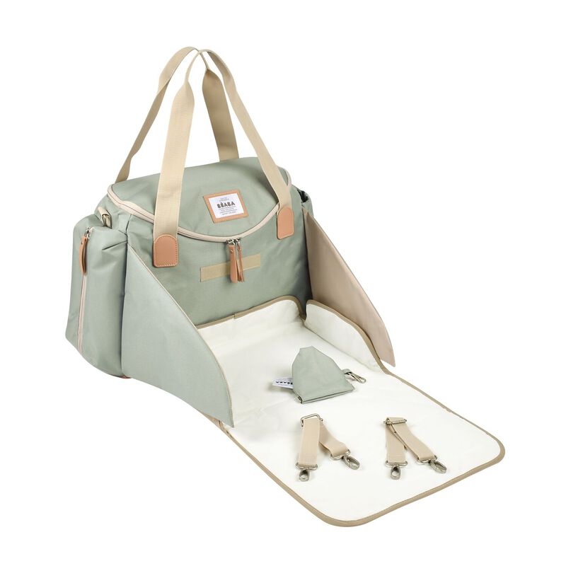 Beaba Sydney II Diaper Changing Bag