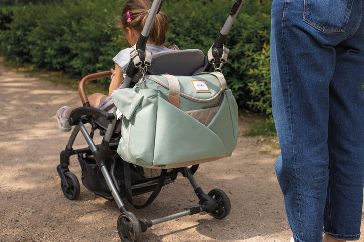 Beaba Sydney II Diaper Changing Bag