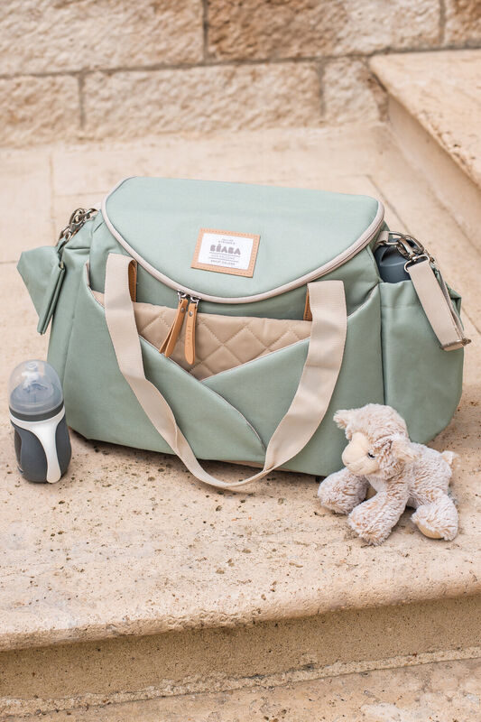 Beaba Sydney II Diaper Changing Bag