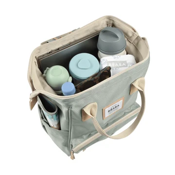 Beaba Wellington Diaper Changing Backpack