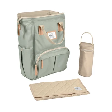 Beaba Wellington Diaper Changing Backpack