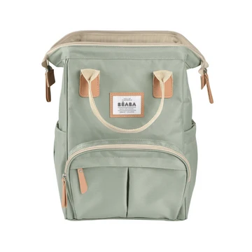 Beaba Wellington Diaper Changing Backpack