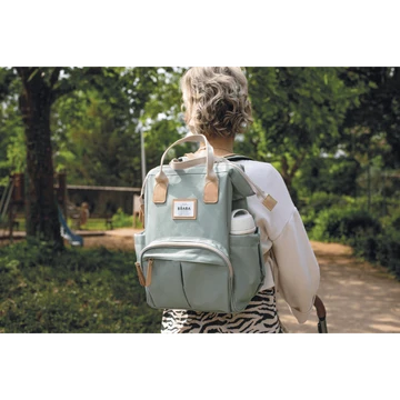 Beaba Wellington Diaper Changing Backpack