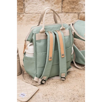 Beaba Wellington Diaper Changing Backpack