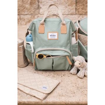 Beaba Wellington Diaper Changing Backpack