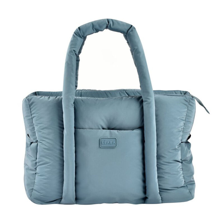 Beaba Paris Puffer Diaper Bag