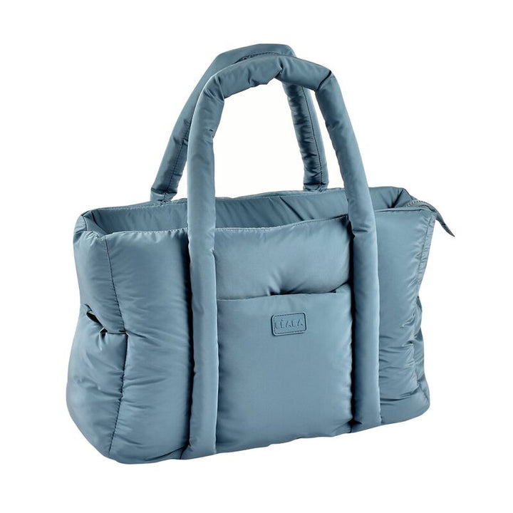 Beaba Paris Puffer Diaper Bag