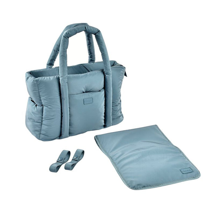 Beaba Paris Puffer Diaper Bag